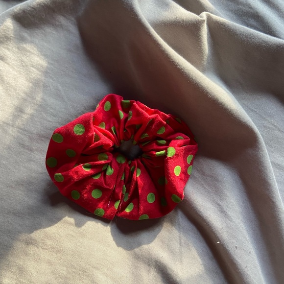 scrunchie set - Picture 5 of 5
